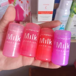Iluminador jelly