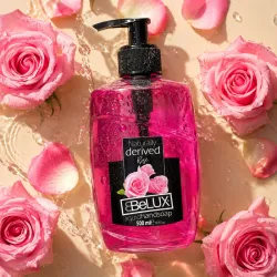 Jabón de manos "Rosas"