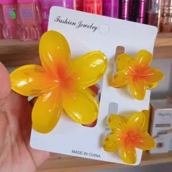 Juego de pellizcos hawaiano