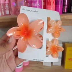 Juego de pellizcos hawaiano