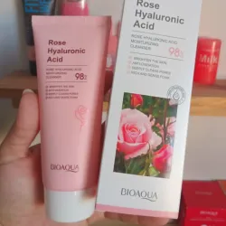Limpiador de Rosas