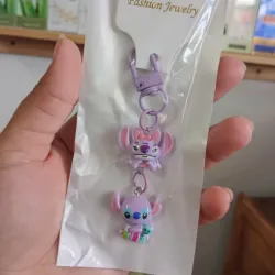 Llavero para celulares