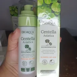 Locion de centella asiatica