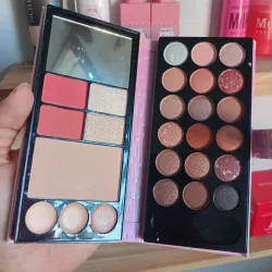 Paleta mixta