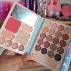 Paleta mixta