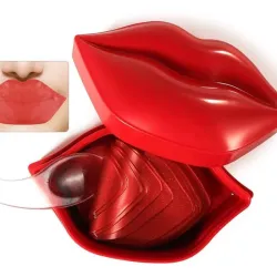 Parches para labios