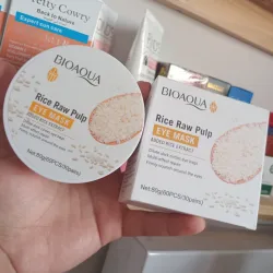 Parches para ojeras