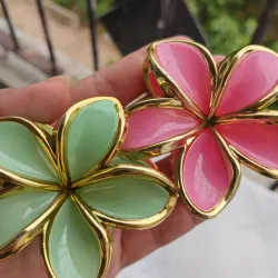 Pellizco de flor