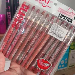 Perfiladores de labios