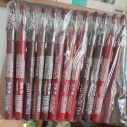 Perfiladores de labios