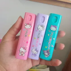 Perfumes recargables