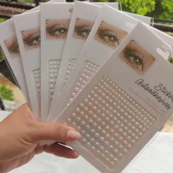Perlas decorativas