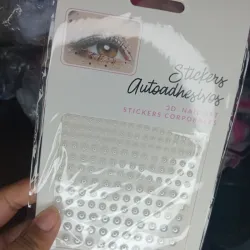 Perlas decorativas