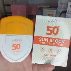 Protector 50 spf