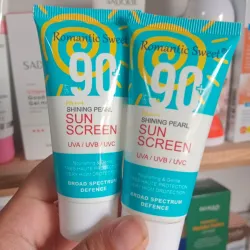 Protector solar mini 90spf