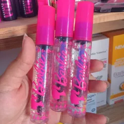 Rimel transparentes