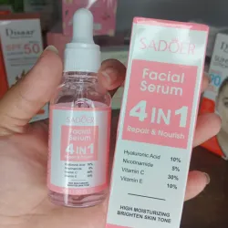 Serum 4 en 1