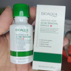Serum de acido salicílico