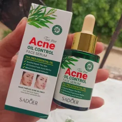 Sérum de Árbol del Té
