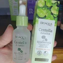 Serum de centella asiática