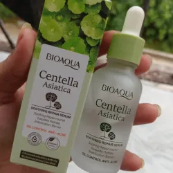 Sérum de Centella Asiática