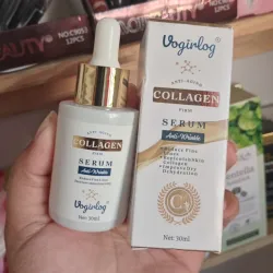 Serum de colágeno