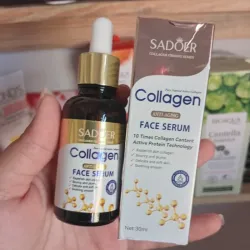 Serum de colágeno