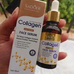 Sérum de Colágeno