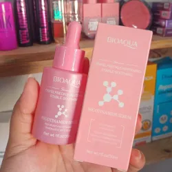 Serum de niacinamida