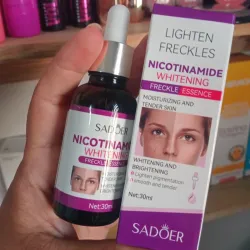 Serum de nicotinamida