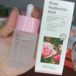 Serum de rosas