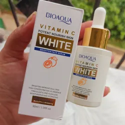 Sérum de Vitamina c white