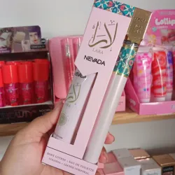 Set de perfume y crema