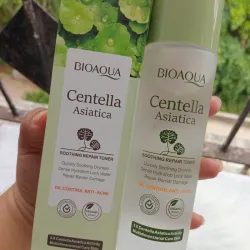 Tonico de centella asiatica