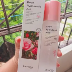 Tonico de rosas