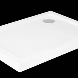 (28038/2) - Plato de ducha plano 01 90×70 Zás