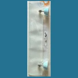 (35420) - Repisa azul