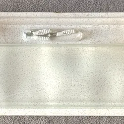 (35420) - Repisa Blister Passion/Cr Arcada