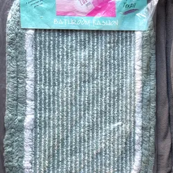 (35432) - Salida de baño verde