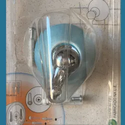 (35444) - Percha crepitante azul