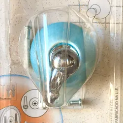 (35444) - Percha crepitante azul