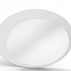 (35459) - Espejo Redondo Pequeño