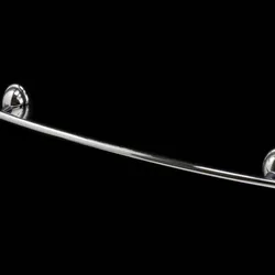 (6372) - Toallero 60cm Cr. Zurich