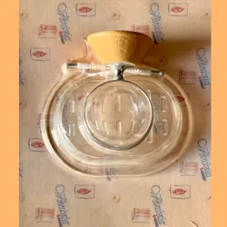 (8713) - Jabonera Blister Passion/ Cr Arcada