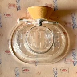 (8713) - Jabonera Blister Passion/ Cr Arcada