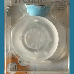 (8714) - Jabonera Blister Az/Cr Arcada