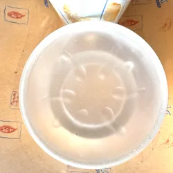 (8757) - Jabonera Skin P/Ou Venezia