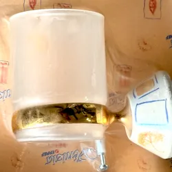 (8758) - Portavasos Skin P/Ou Venezia