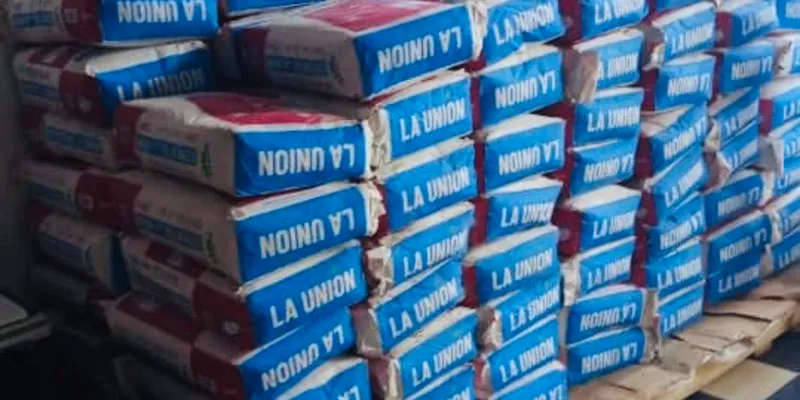 Cemento La Unión 