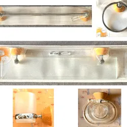 Kit accesorios de baño línea Passion